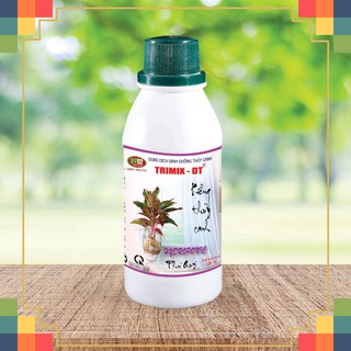 [HOT] Dung dịch thủy canh kiểng TRIMIX-DT 100ml