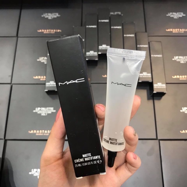 Lót kiềm dầu mac