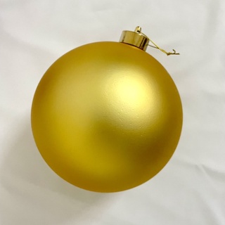 Châu mờ trang trí Noel 16cm/20cm