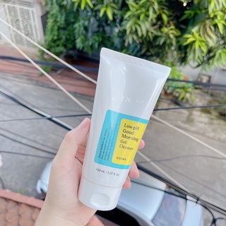 𝐒𝐮̛̉𝐚 𝐑𝐮̛̃𝐚 𝐌𝐚̣̆𝐭 𝐂𝐎𝐒𝐑𝐗 𝐋𝐨𝐰 𝐏𝐡 𝐆𝐨𝐨𝐝 𝐌𝐨𝐫𝐧𝐢𝐧𝐠 𝐆𝐞𝐥 𝐂𝐥𝐞𝐚𝐧𝐬𝐞𝐫 𝟏𝟓𝟎𝐦𝐥