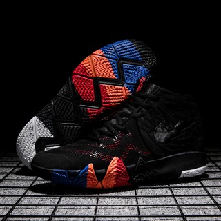 Giày thể thao chơi bóng rổ tăng chiều cao thời trang mùa thu dành cho nam giới