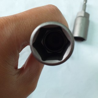 CHỤP BULONG 13 /17/19mm