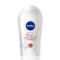 Lăn Nách Khử Mùi Nivea 40ml - Dạng Sáp