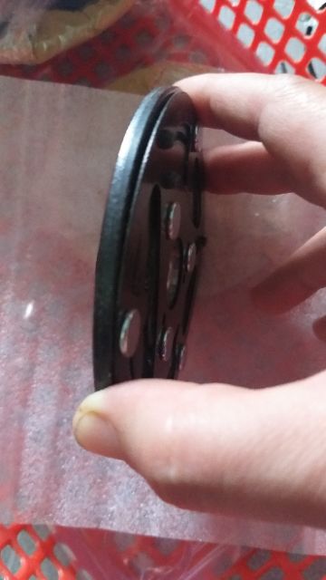 Mặt  chà  lốc lạnh  vios