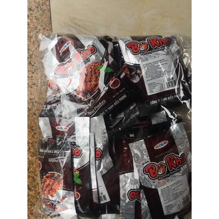 snack bò khô bịch 30 gói