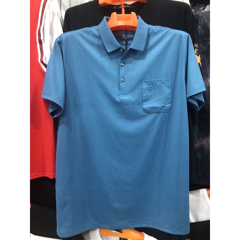 [ Sập Giá] Áo Phông Nam Trung Tuổi, Áo Cọc Tay Trung Niên Hàng Đẹp | BigBuy360 - bigbuy360.vn