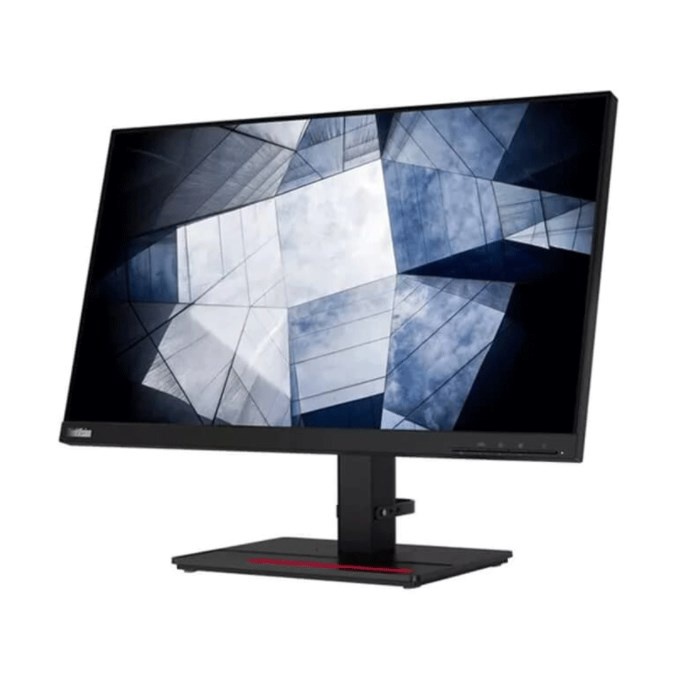 Màn hình máy tính Lenovo ThinkVision P27h 20 27 QHD Type C (61E9GAR6WW) | BigBuy360 - bigbuy360.vn