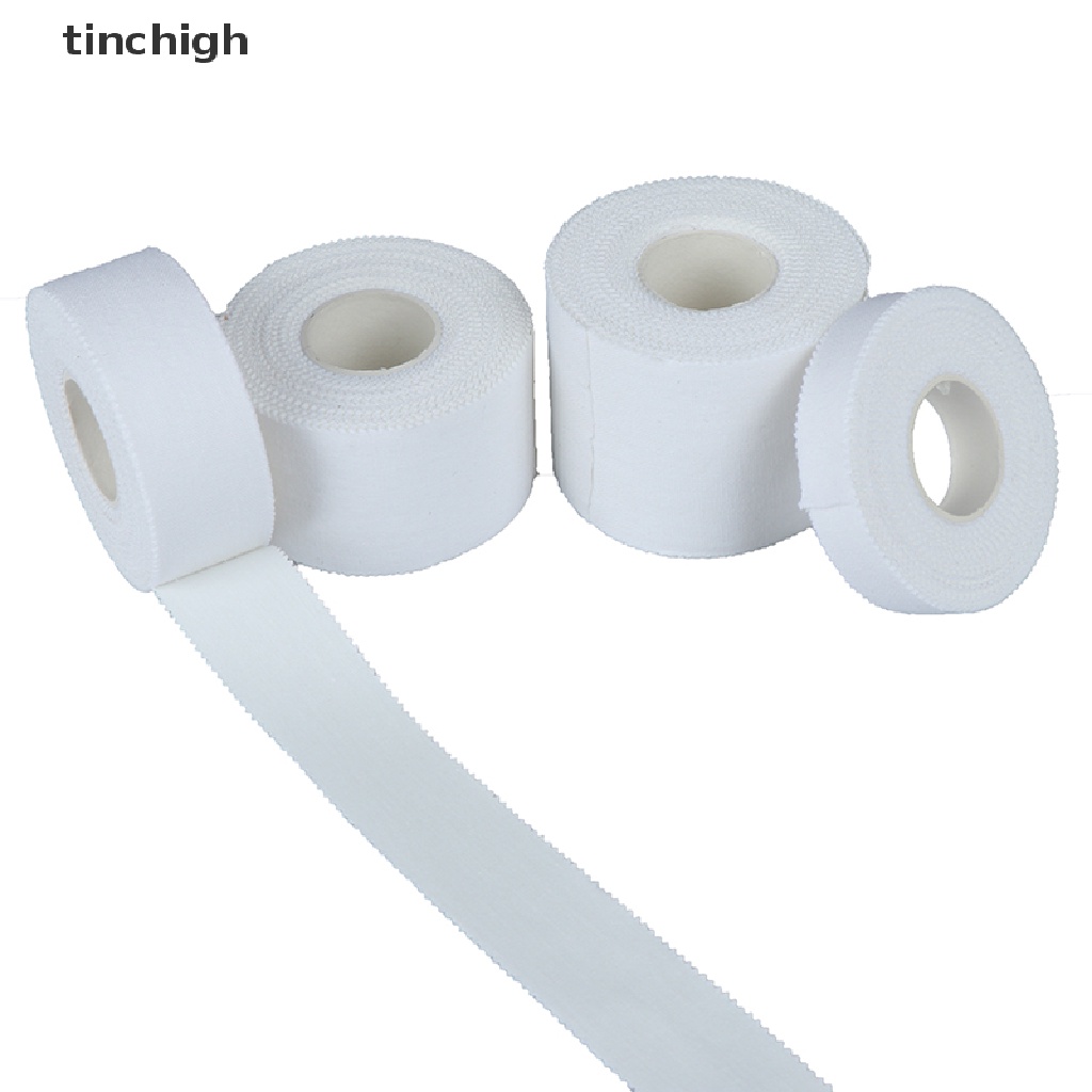 [TICHIG] Cuộn Băng Co Giãn Hỗ Trợ Căng Cơ Oxide Tập Thể Thao