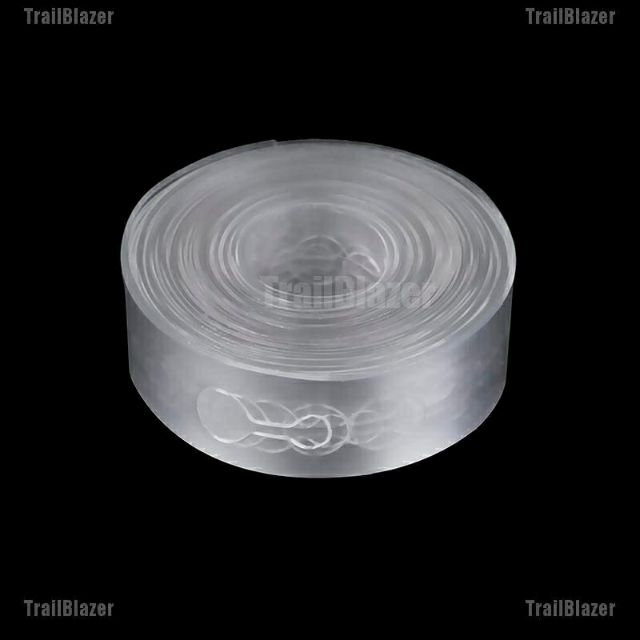 Dây kết bóng bay tạo kiểu nghệ thuật dài 5m