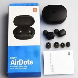 Tai Nghe Bluetooth Xiaomi Redmi Airdots