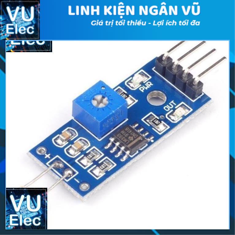 Module Cảm Biến Ánh Sáng MS-CDS05