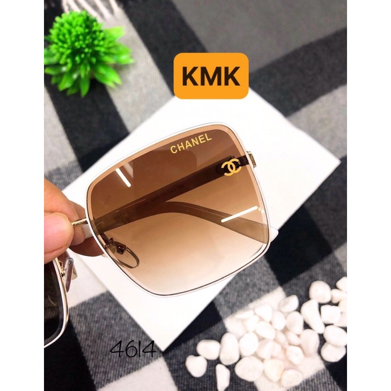 Kính mát nữ chanel, hàng đẹp | BigBuy360 - bigbuy360.vn
