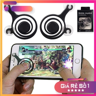[ XẢ HÀNG ] Núm chơi game cho điện thoại Mobile Joystick - Smartbuy