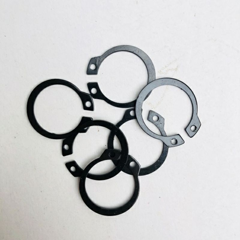 Phanh Trục, Phe tai trong các loại  đo trong được 9,10,11,12,13,14,15,16,18.5mm