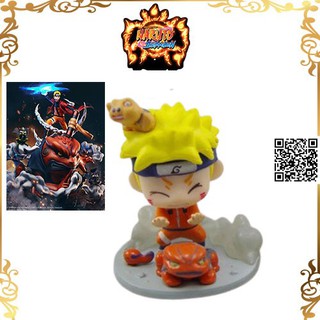 Mô hình Naruto Chibi 1082