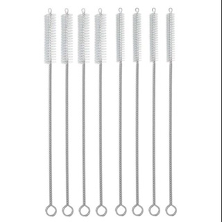 Ống Hút Inox Phi 8