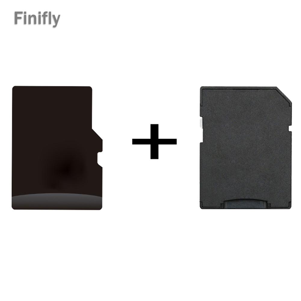 Thẻ Nhớ Tf 128Gb 64Gb 32Gb 16Gb 8Gb Kèm Đầu Chuyển Đổi | BigBuy360 - bigbuy360.vn