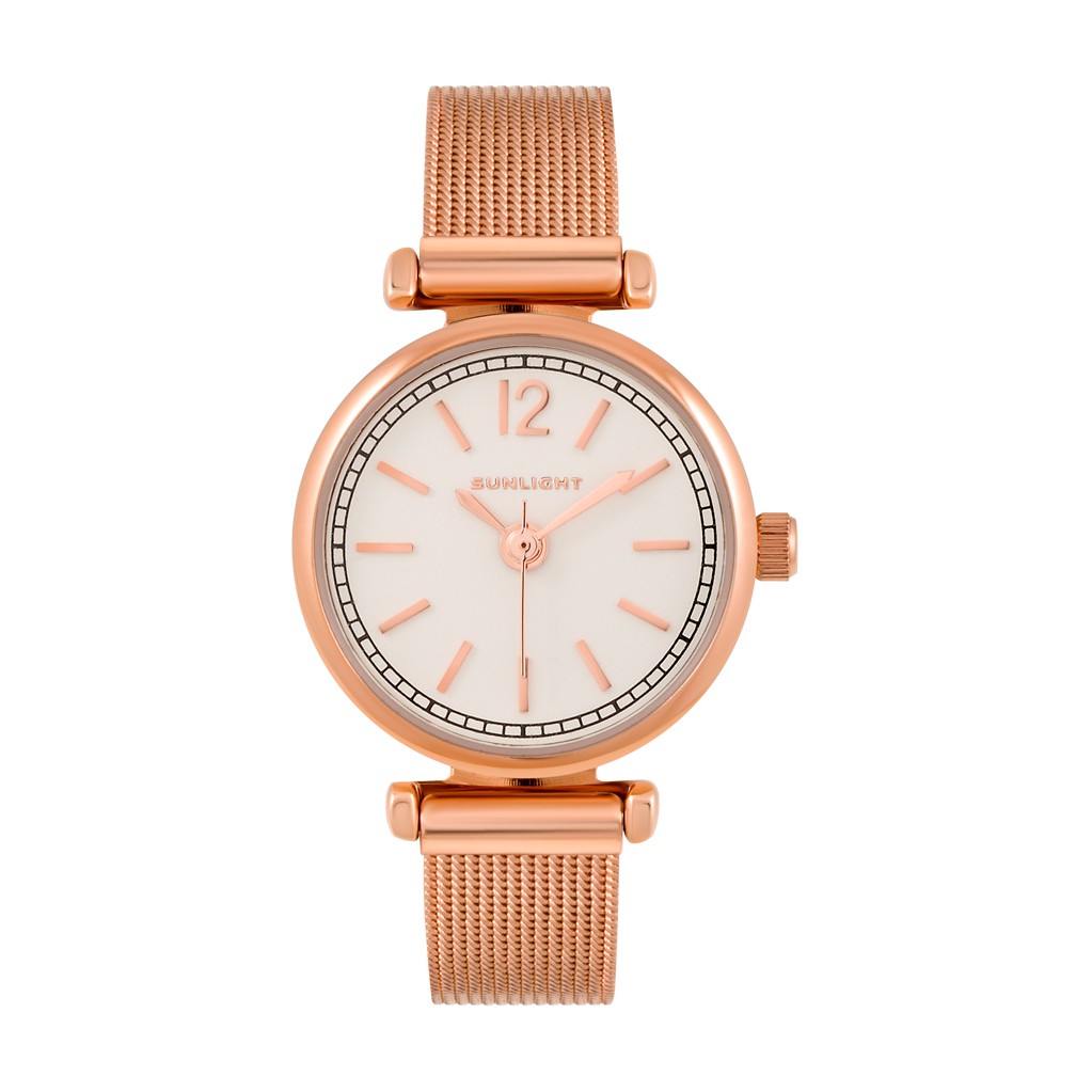 ĐỒNG HỒ THỜI TRANG NỮ SUNLIGHT