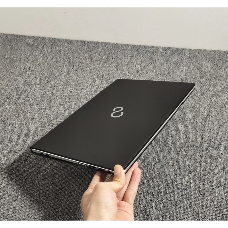 Laptop Nhật Bản Fujitsu S937 Core i5-7300U, 24gb ram, 512gb SSD NVME, 13.3” Full HD IPS hàng nhập khẩu