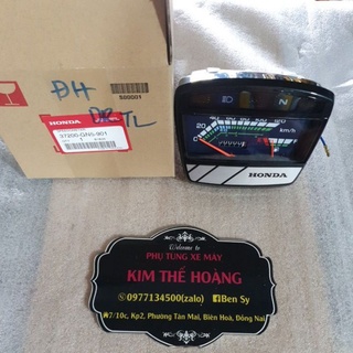 Bộ Đồng hồ tốc độ Dream thái ... HONDA THAILAND CHÍNH HÃNG