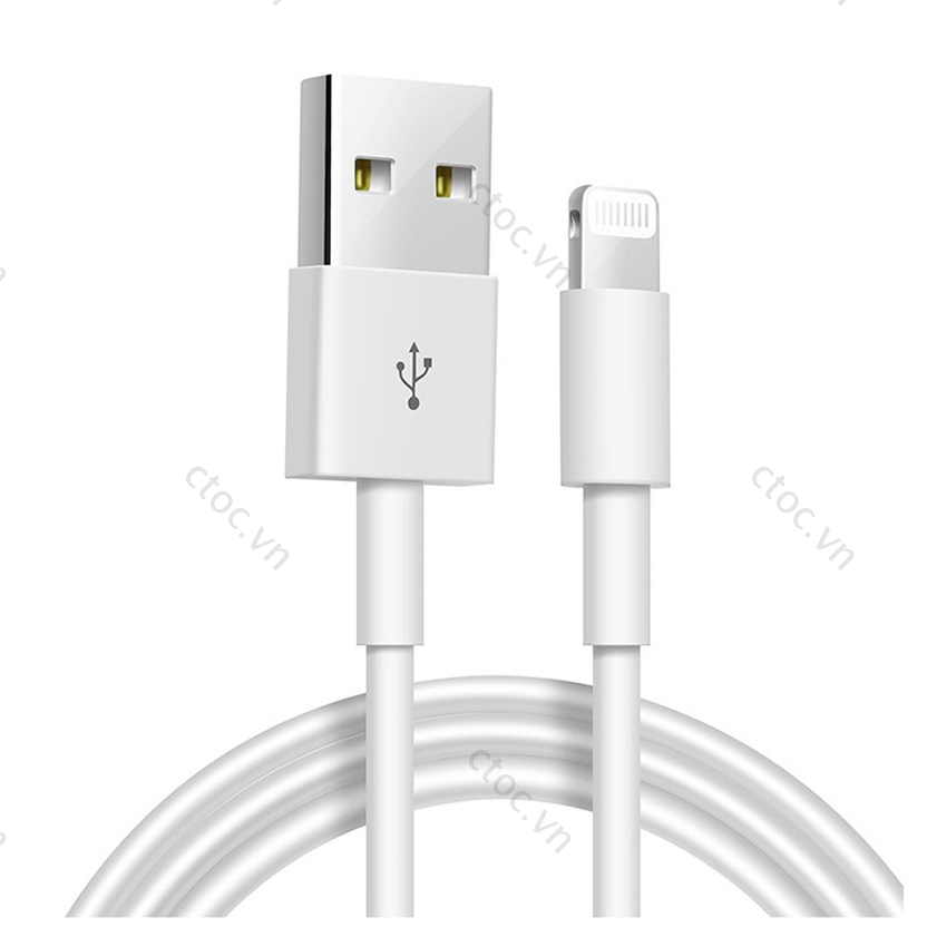 Cáp Sạc 1m 2m Cho IP8 IPX IP7 IP11 IP8 IP11 Pro tablet táo