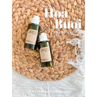 Nước cất Hoa Bưởi