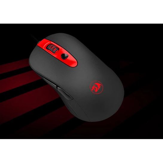 Chuột Gaming Redragon M703 Có Dây