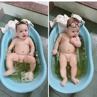 Thảo dược tắm bé dạng túi lọc