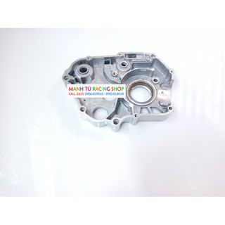lóc nồi giữa xe 67 81