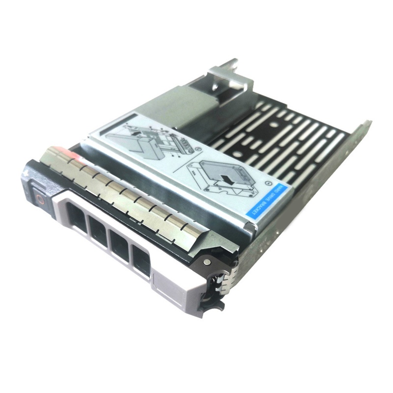 Khay Đựng Ổ Cứng Caddy / HDD / SSD 3.5 &quot;X7K8W Thông Minh