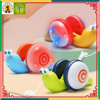 Đồ chơi cho bé chú sâu chạy bằng pin có nhạc và đèn biết uốn lượn dành cho bé.
