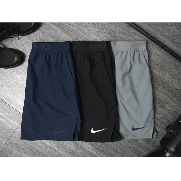 Quần Short Nam Nike Pro Flex Vent Max