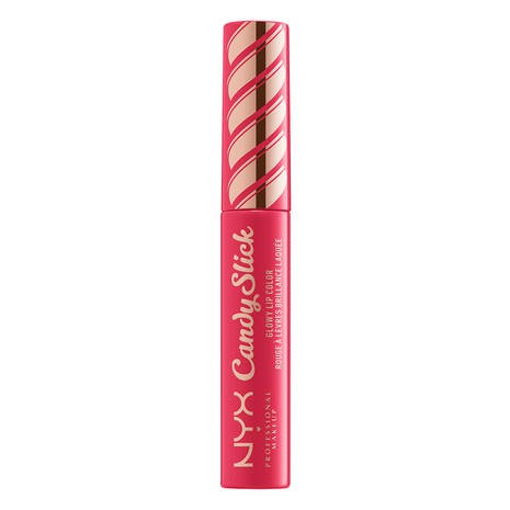 NYX - Son Kem NYX Candy Slick Glowy Lip Color 7.5ml