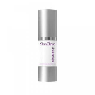 Serum PRP skin tây ban nha