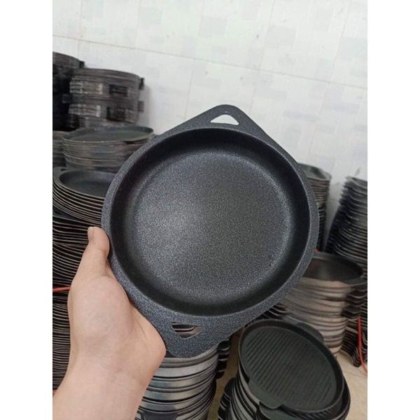 khuôn bánh xèo chống dính