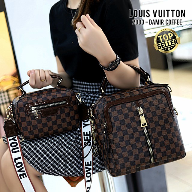 Túi Xách Louis Vuitton Thời Trang Sang Trọng 2003