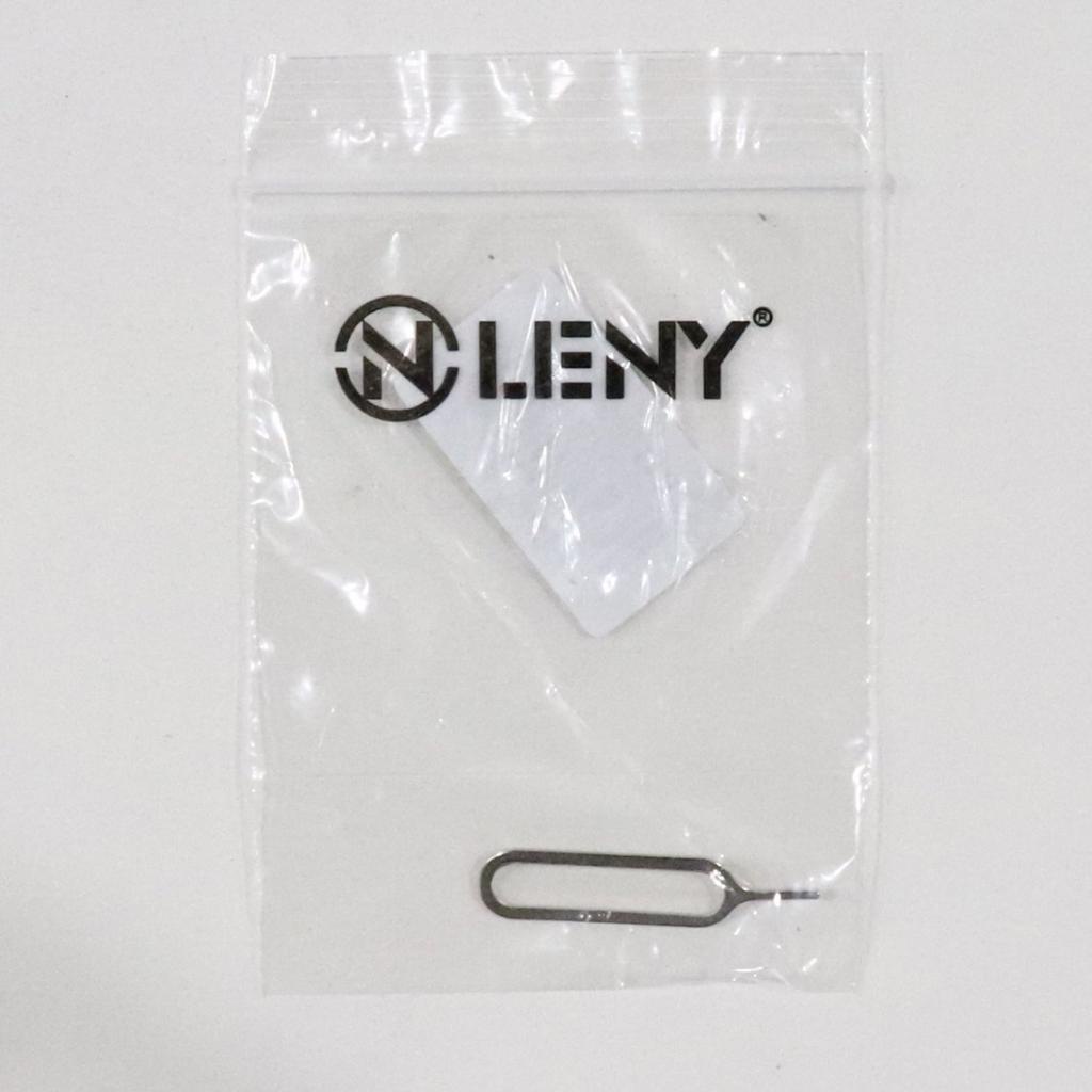 Dụng cụ mở khay thẻ sim thích hợp cho điện thoại 3G 3GS 4 4S 5