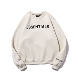 Áo nỉ dày Essential Unisex (Sweeter Essentials)