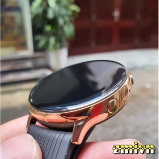 Dán màn PPF dành cho Samsung Active 1 Active 2 40mm - 44mm
