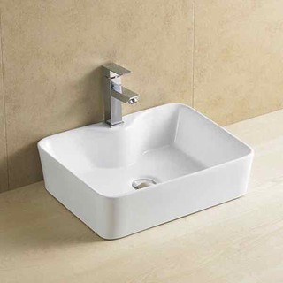 Chậu Lavabo rửa mặt cao cấp