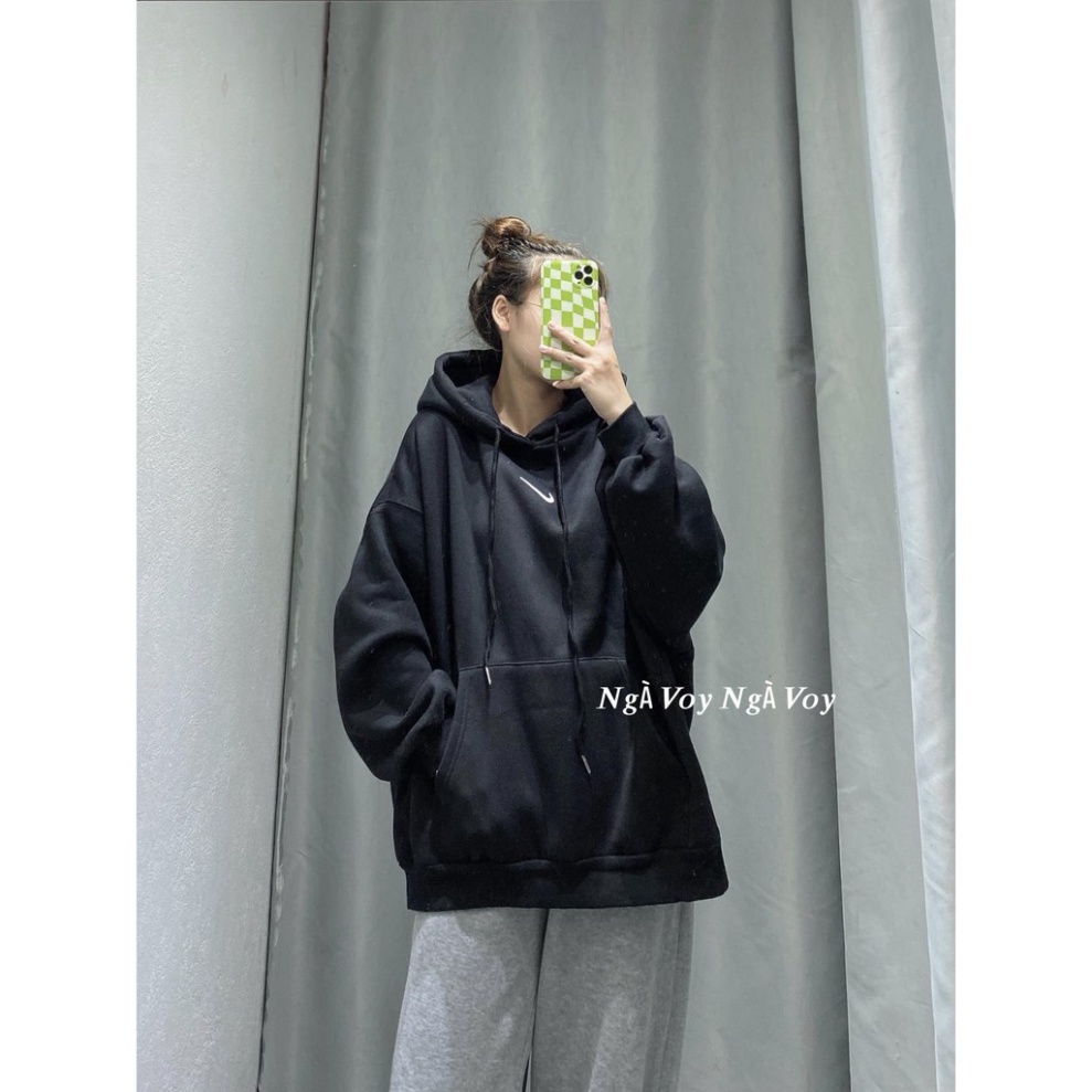 ÁO HOODIE CHỮ THÊU SAU LƯNG | BigBuy360 - bigbuy360.vn