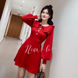 Đầm tiểu thư