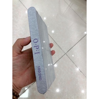 Dũa mỏng OPI, dũa móng tay