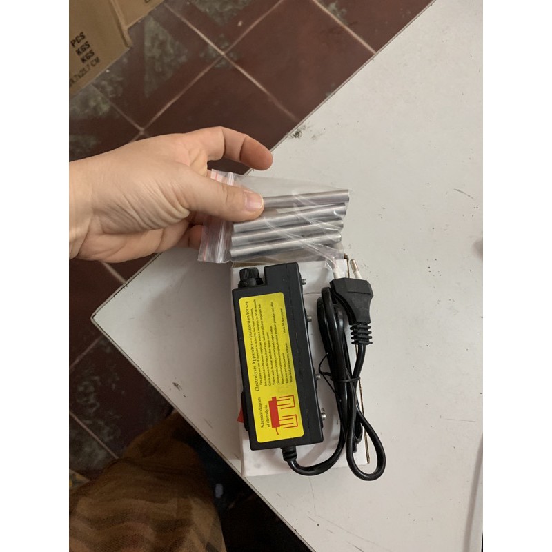 Máy Điện Phân ♥️Thiết bị thử nước | BigBuy360 - bigbuy360.vn