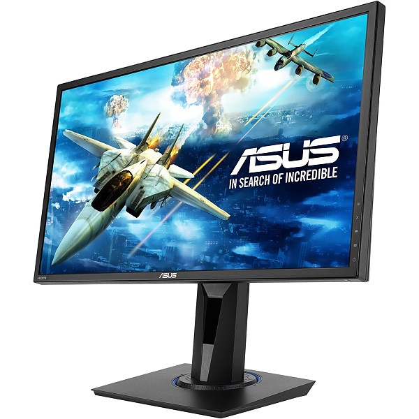 Màn hình Asus VG245HE 24.0Inch 1ms 75Hz TN - Bảo hành chính hãng 36 Tháng | BigBuy360 - bigbuy360.vn