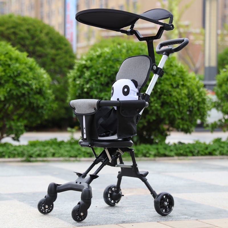 Phụ kiện xe đẩy gấy gọn hai chiều
