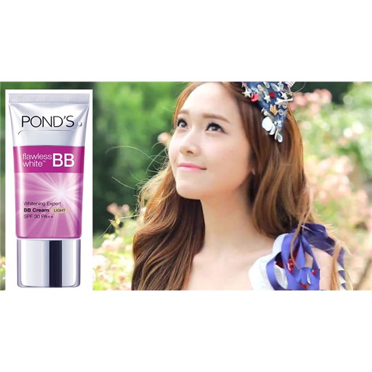 Kem lót dưỡng da Ponds BB chính hãng | BigBuy360 - bigbuy360.vn