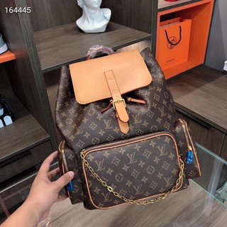 BALO LV TRIOR SUPER