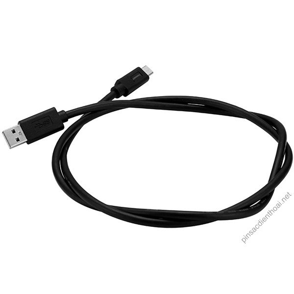 [Chính hãng - Flashsale] Tronsmart Cáp USB-C to USB 2.0 1m Tronsmart CC04