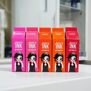 son peri's ink peripera